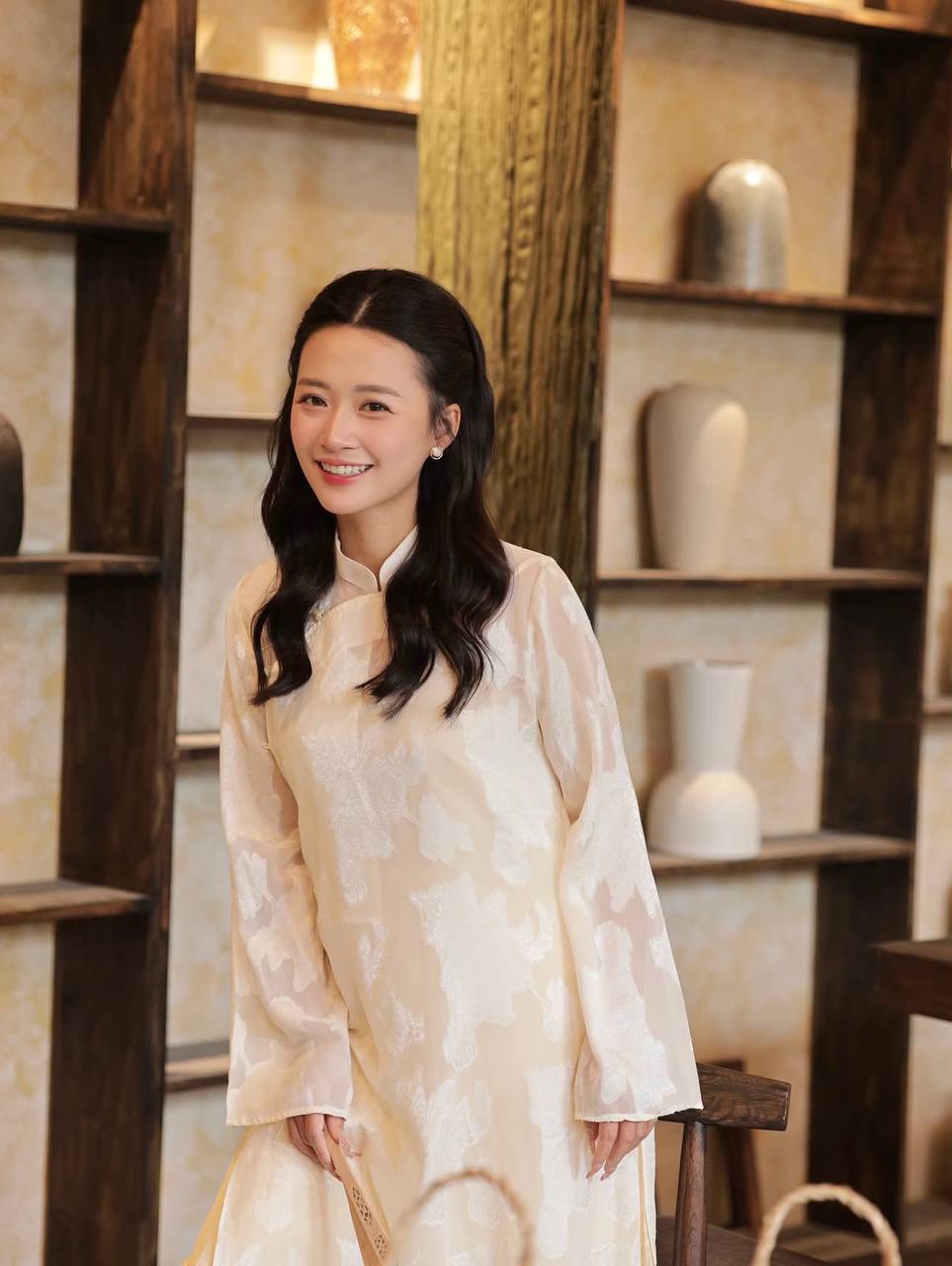 Ngọc Anh cho biết đã chuẩn bị sẵn tâm lý và cả tài chính để thực hiện kế hoạch trữ đông trứng