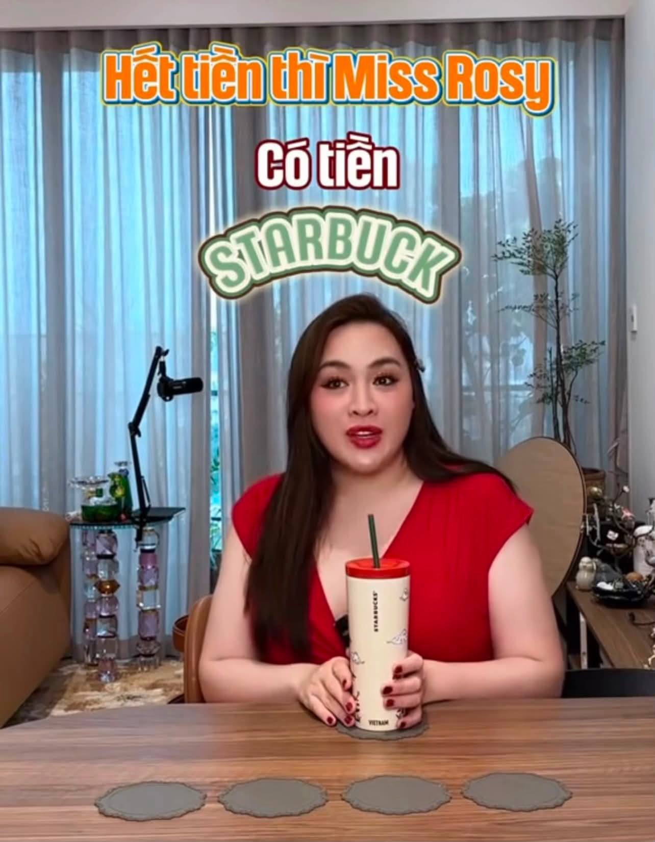 Sau ồn ào chê ly trà sữa 12.000 đồng, chủ Miss Rosy bộc bạch: 