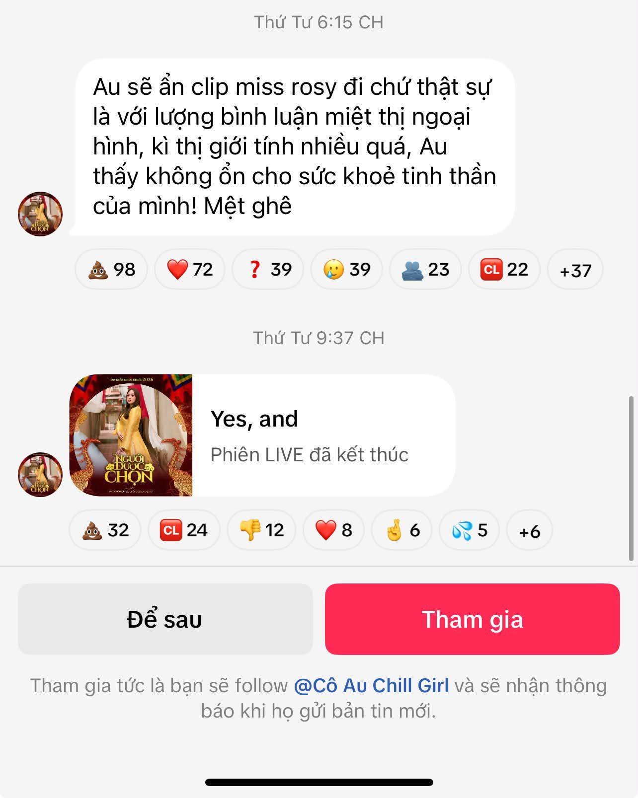 Sau ồn ào chê ly trà sữa 12.000 đồng, chủ Miss Rosy bộc bạch: 