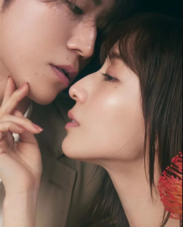 Minami Tanaka bị tố kiểm soát Kazuya Kamenashi quá đà. Ảnh: Yahoo News