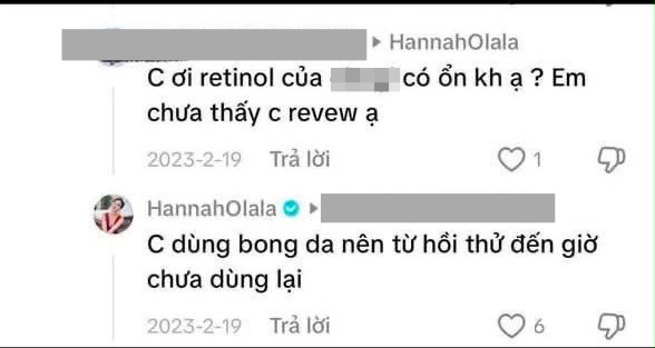 Toàn cảnh ồn ào của Hannah Olala và chuỗi drama skinbiz: Võ Hà Linh cứ lên clip là căng