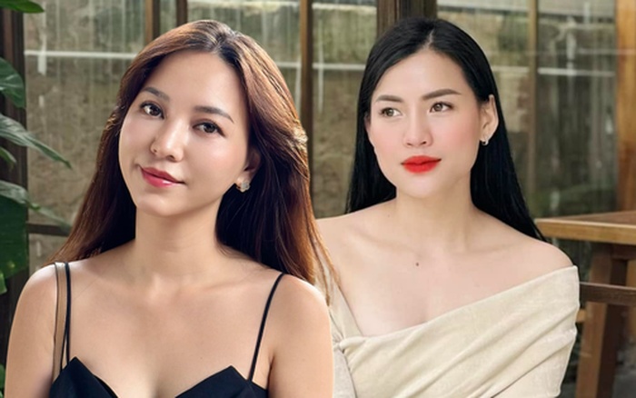 Cứ ngỡ Hannah Olala và Võ Hà Linh không đội trời chung, vậy mà giờ lại 