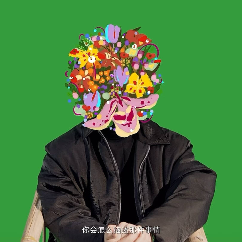 Hình ảnh nam thần lố bịch nhất lịch sử showbiz sau 4 năm bị cấm sóng triệt để
