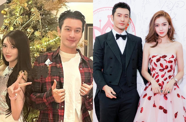 Sau khi chia tay Angelababy, Huỳnh Hiểu Minh có cuộc tình ồn ào với hot girl Diệp Kha, khiến ai nấy đều ngán ngẩm. Về sau khi quá khứ tai tiếng và đào mỏ của Diệp Kha bại lộ, nam diễn viên liền co giò