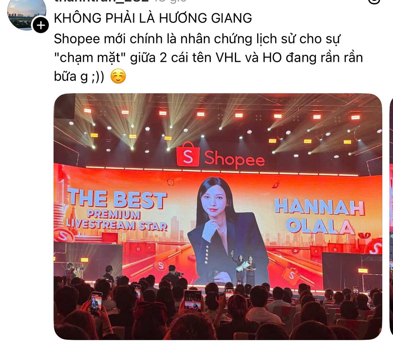 Cứ ngỡ Hannah Olala và Võ Hà Linh không đội trời chung, vậy mà giờ lại