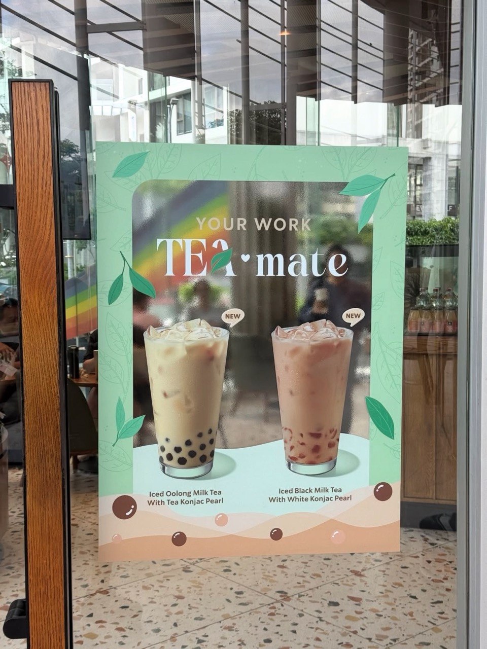 Thử trà sữa Starbucks đang gây sốt: Mức giá quá ổn nhưng hương vị lại bình thường hơn cả bình thường!