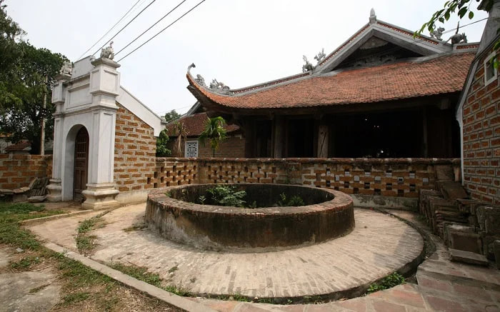 Việt nam có ngôi làng mát lạnh 400 năm không cần điều hòa, lại còn là