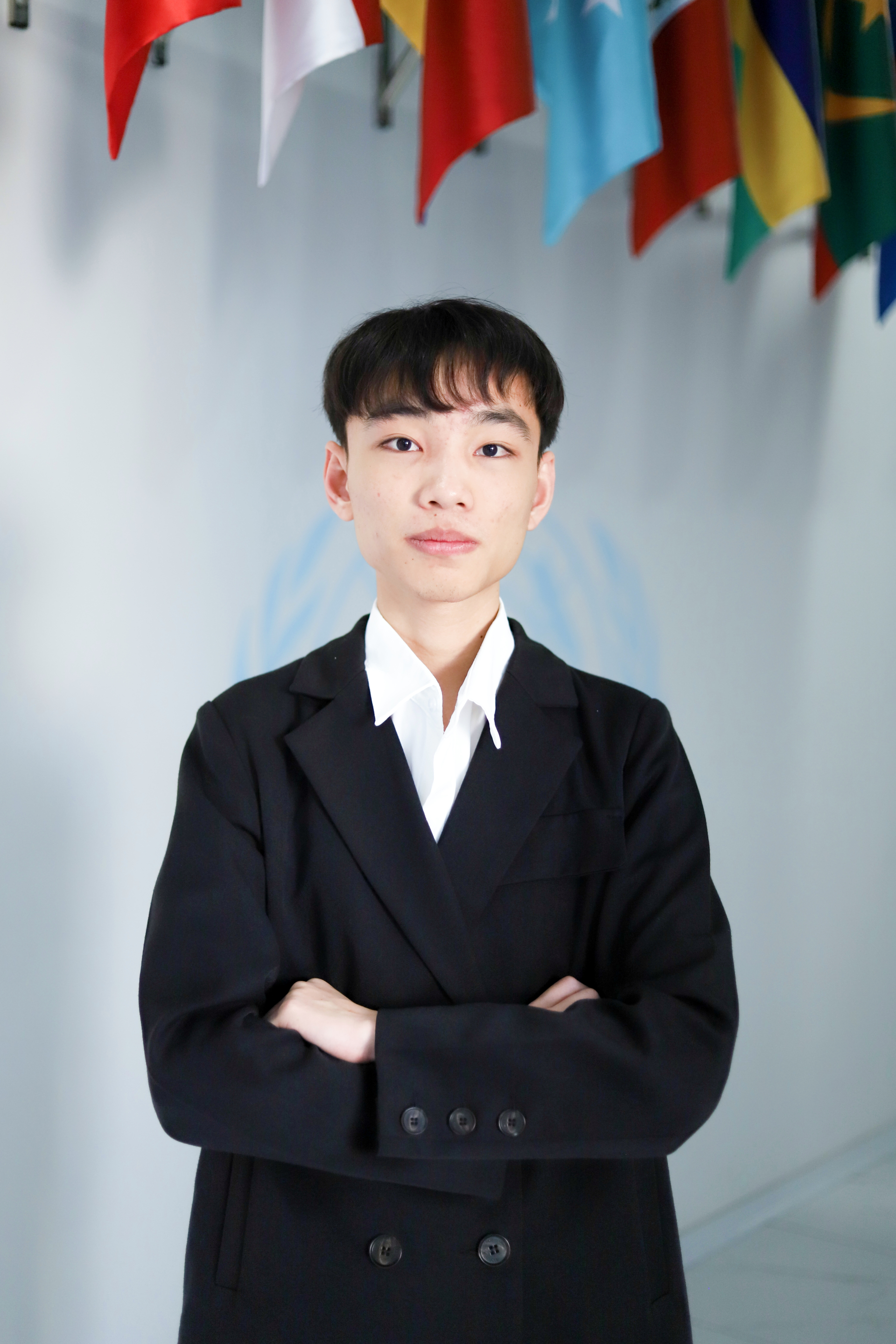 Nguyễn Thanh Bình - thủ khoa khối C00 trong kỳ thi tốt nghiệp THPT 2026