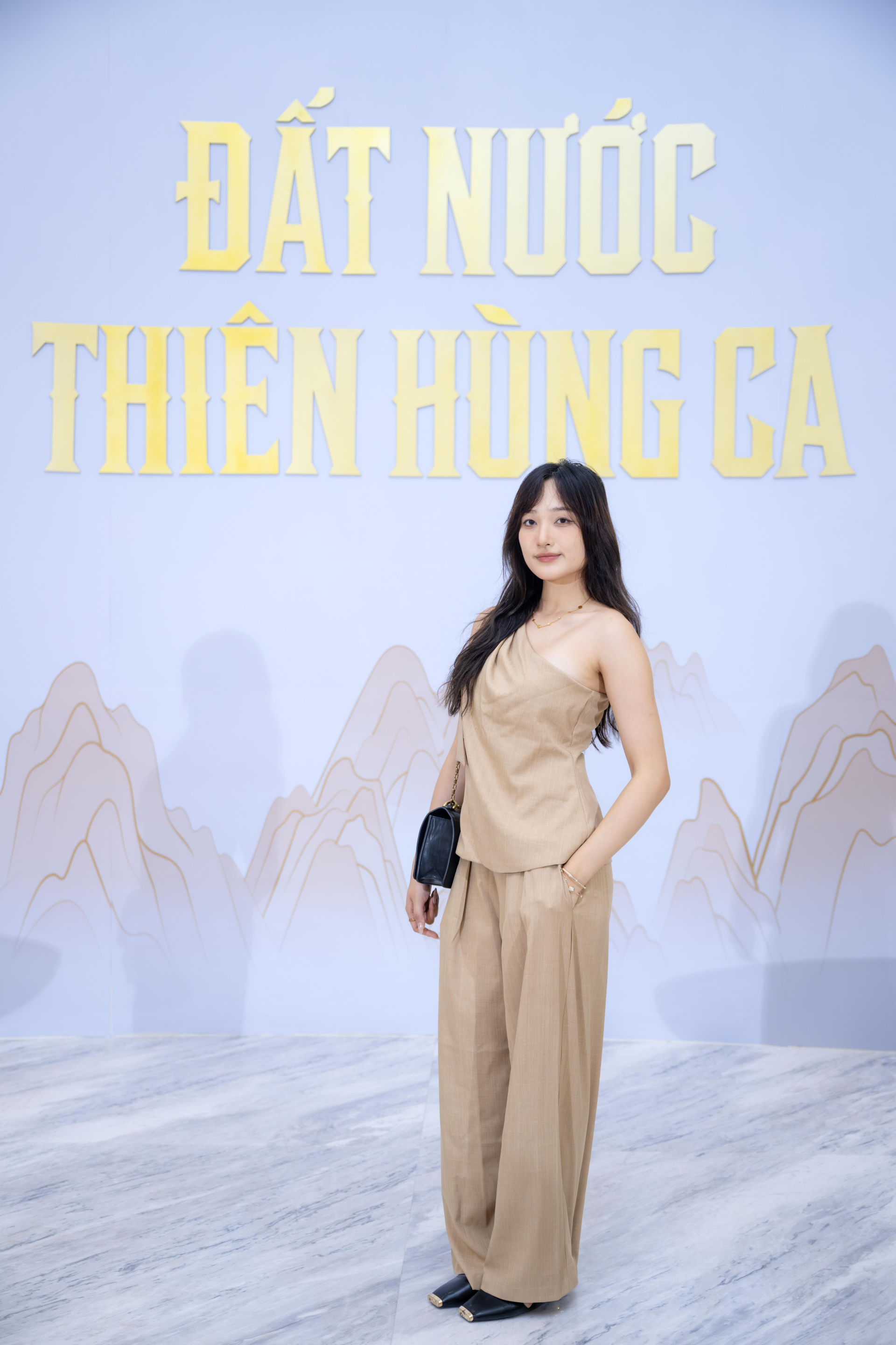 Vingroup ra mắt “kỳ quan sân khấu” Đất Nước Thiên Hùng Ca - đại show 75 phút tôn vinh hành trình 4.000 năm lịch sử Việt Nam
