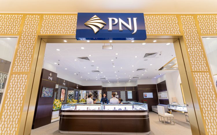 PNJ lên tiếng sau vụ nguyên Giám đốc P-Lab bị điều tra, khẳng định kim cương đều có thể truy xuất nguồn gốc