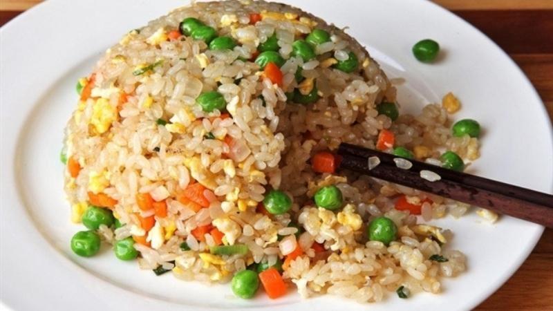 Hạt họ đậu không chỉ nhiều protein thực vật mà còn giàu chất chống oxy hóa (Ảnh minh họa)