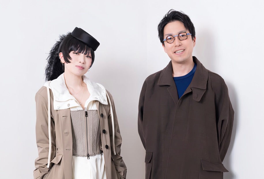 Mối quan hệ giữa Shiina Ringo - Narita Yusuke ở thời điểm hiện tại đã khiến cả mạng xã hội dậy sóng. Ảnh: Yahoo News