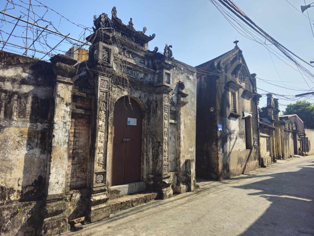 Việt Nam có một 