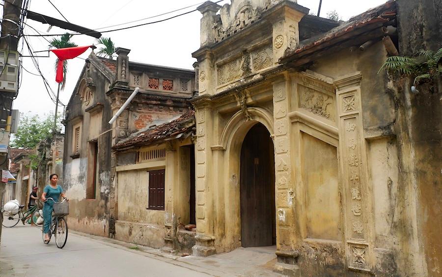 Việt Nam có một 