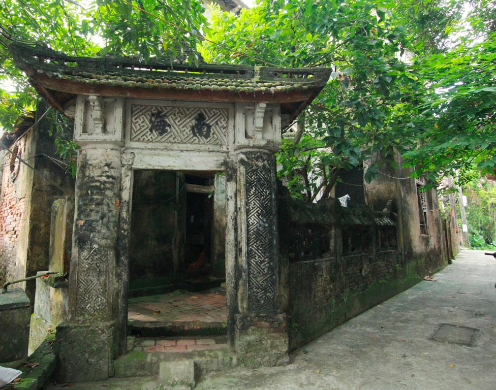 Việt Nam có một 