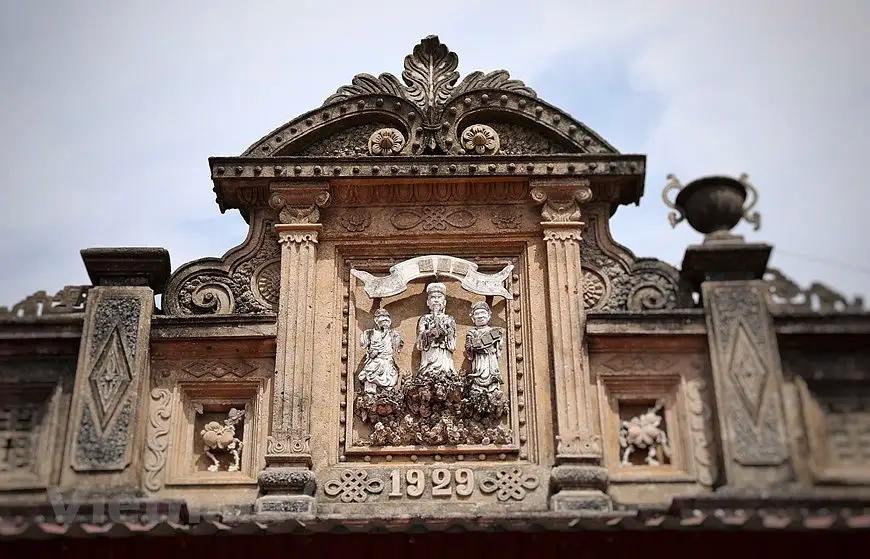 Việt Nam có một 