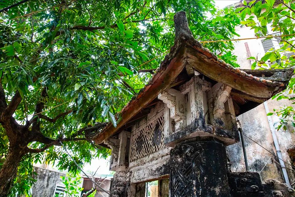 Việt Nam có một 