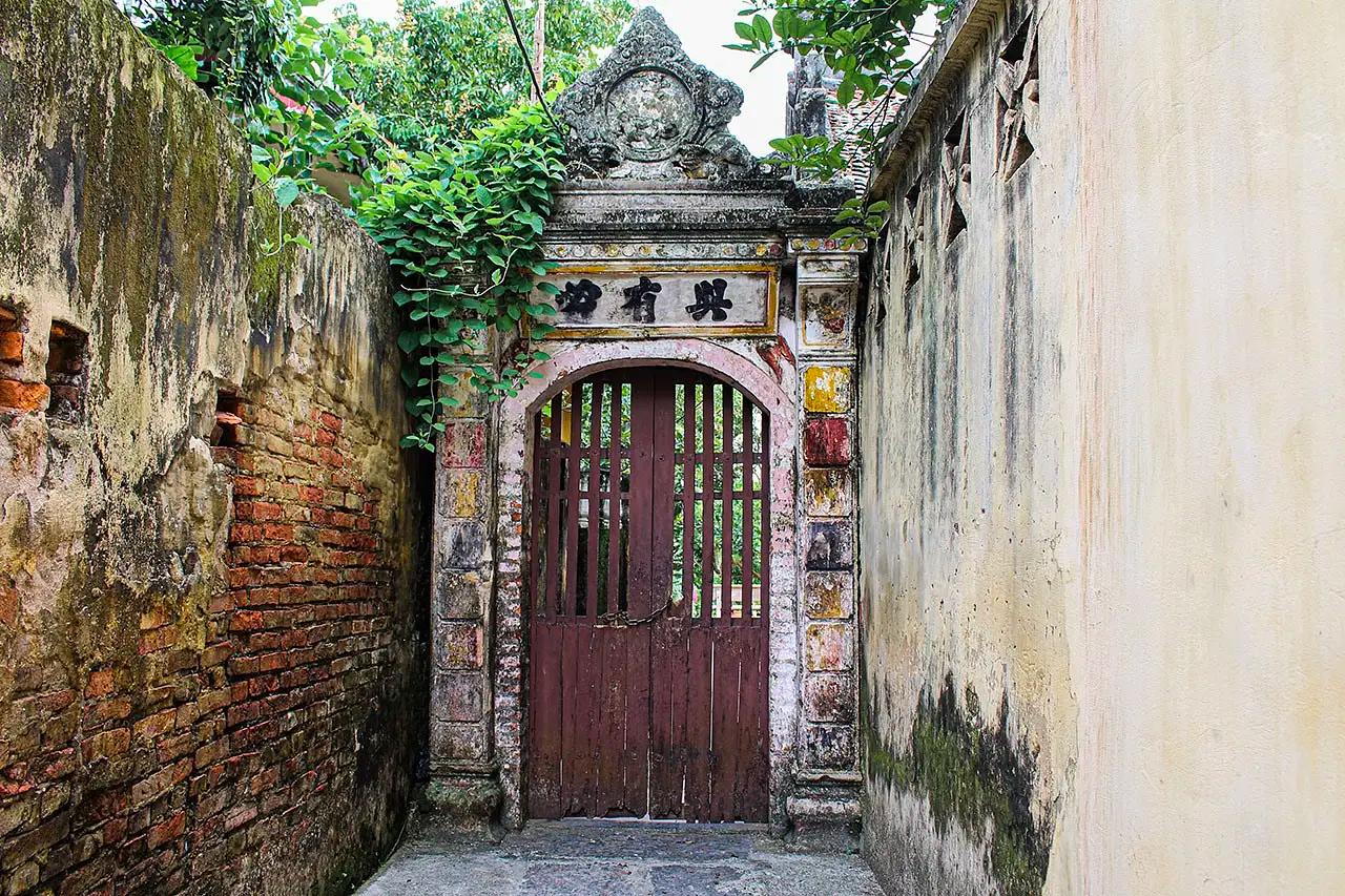 Việt Nam có một 