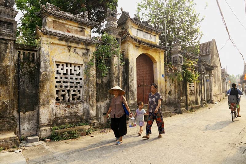 Việt Nam có một 