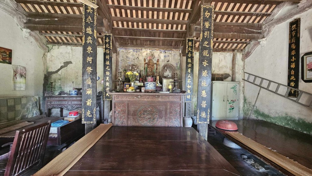 Việt Nam có một 