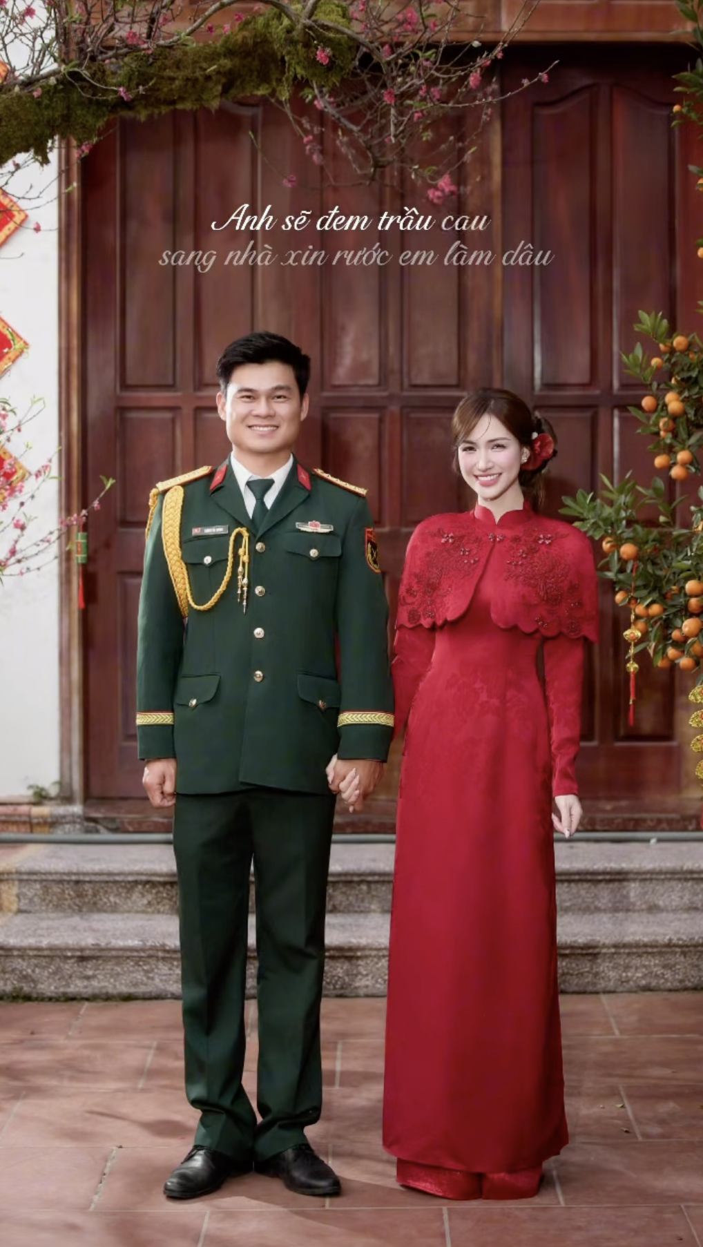 Ca khúc Ngày Về Anh Cưới Em vẫn là 1 bí ẩn, không biết khi nào thì được Hòa Minzy