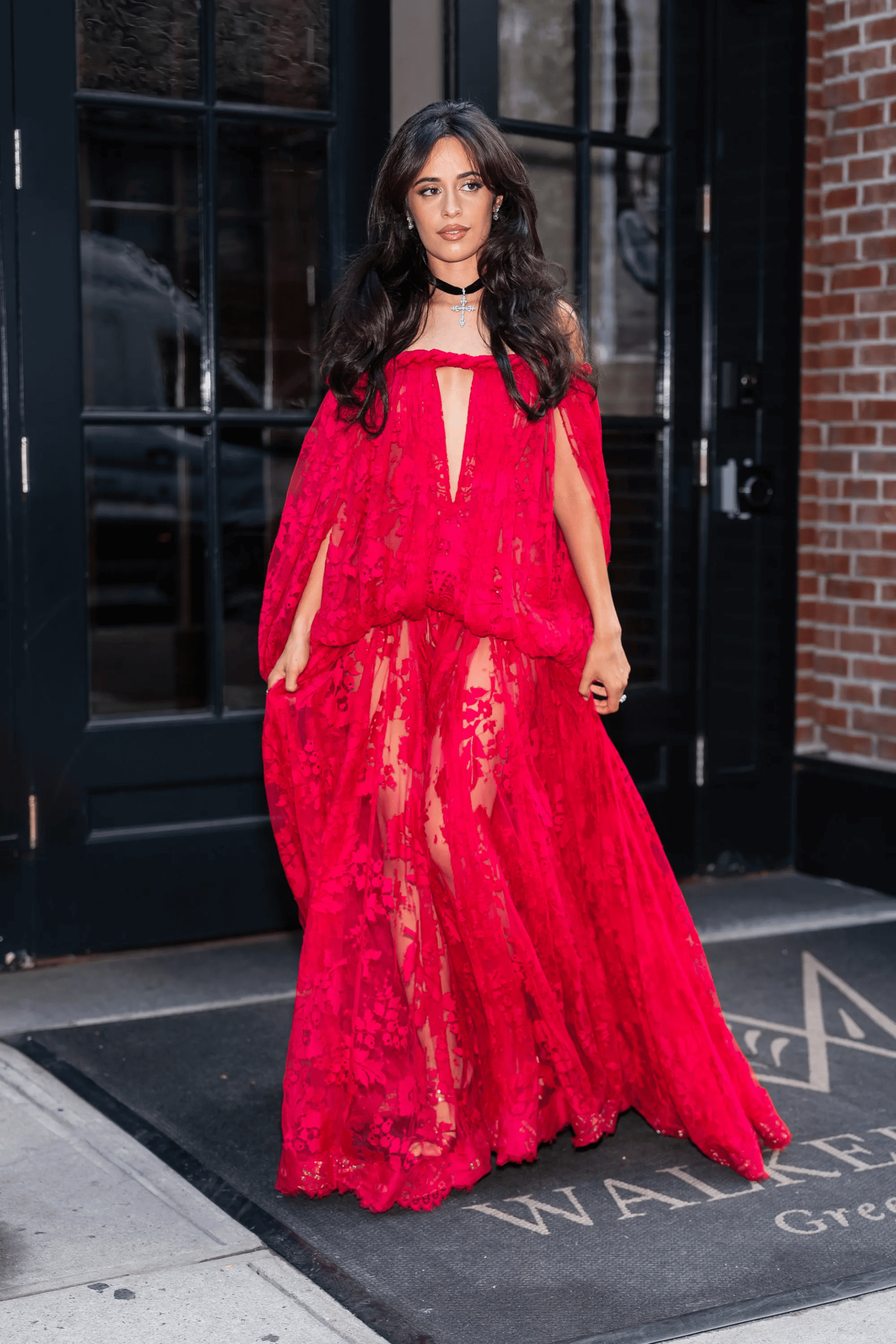 Camila Cabello. Ảnh: GC Images.