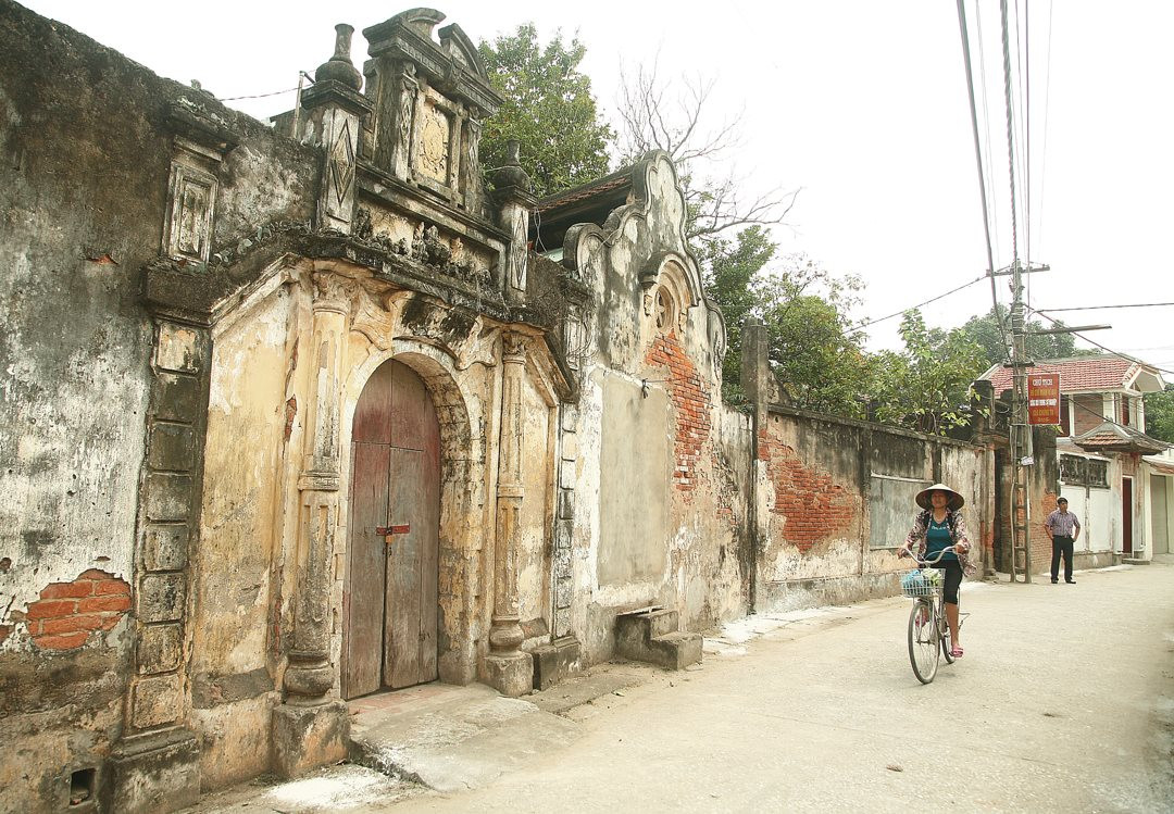 Việt Nam có một 