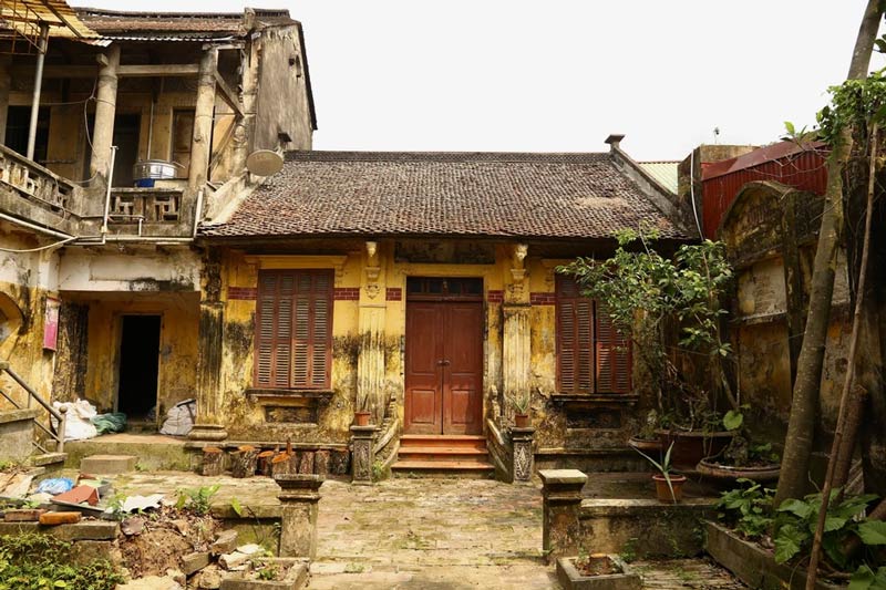 Việt Nam có một 