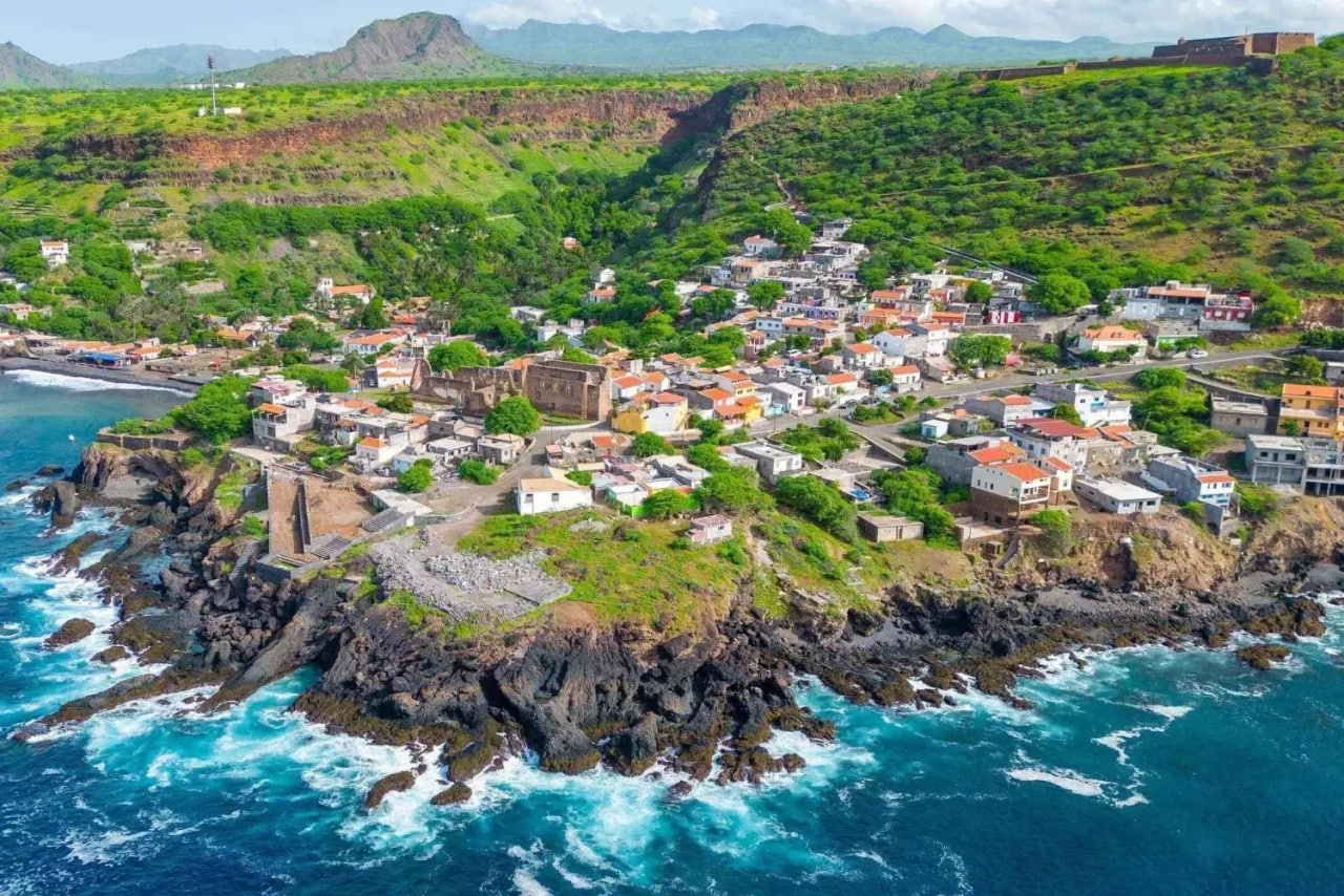 Ảnh: My Guide Cabo Verde