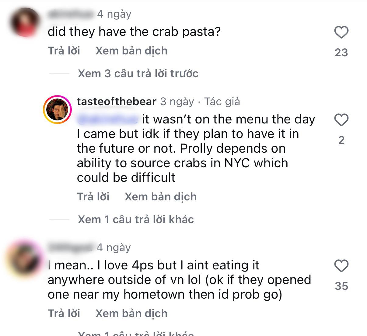 Pizza 4P's nổi tiếng kinh khủng đến mức fan khắp thế giới còn thuộc cả menu, vừa mở ở New York đã được hỏi