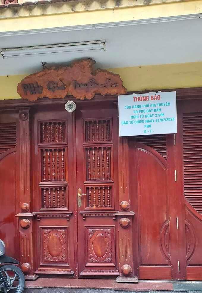 Nhiều khách hàng còn đùa vui rằng đây là