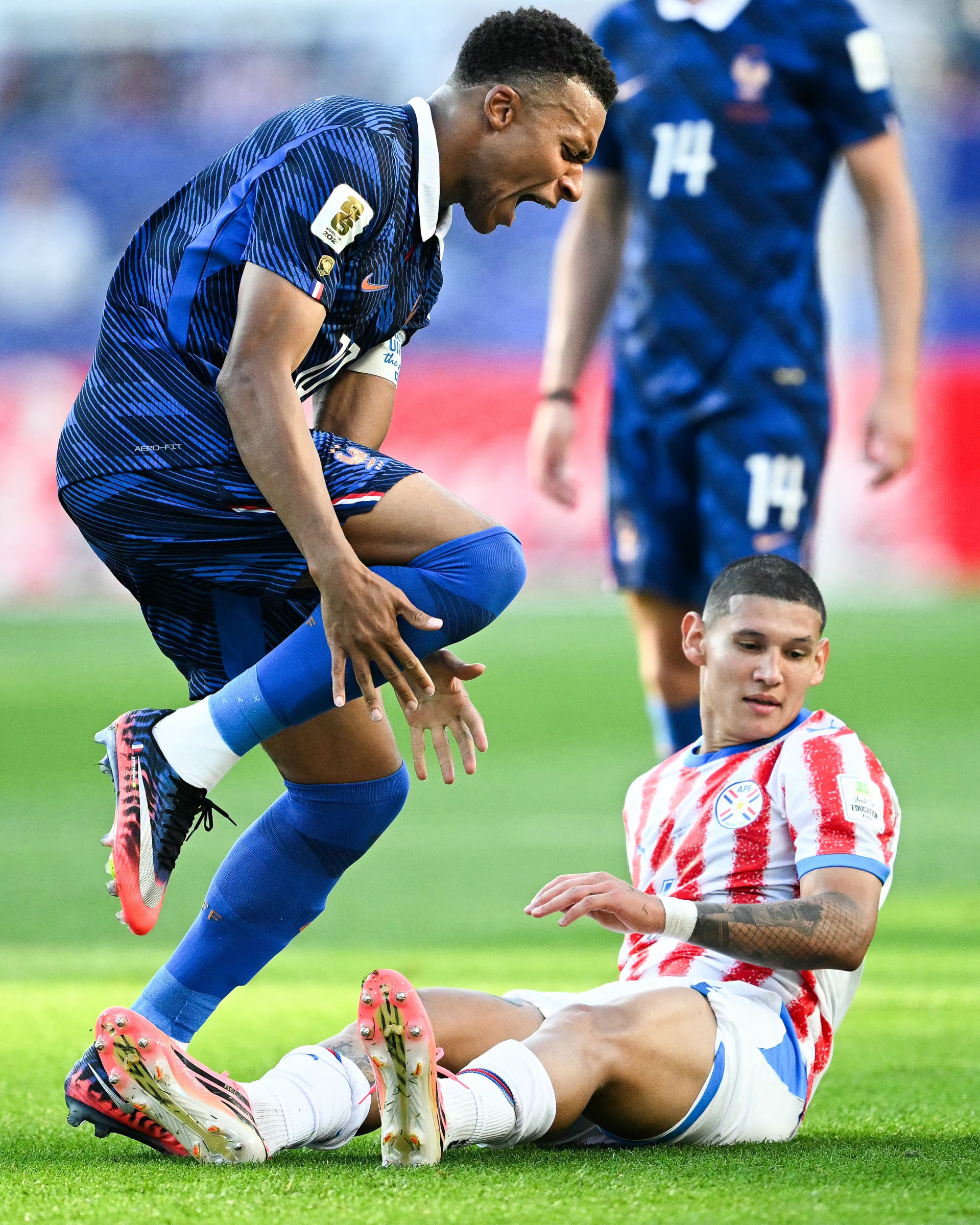 (Ảnh: BR Football)