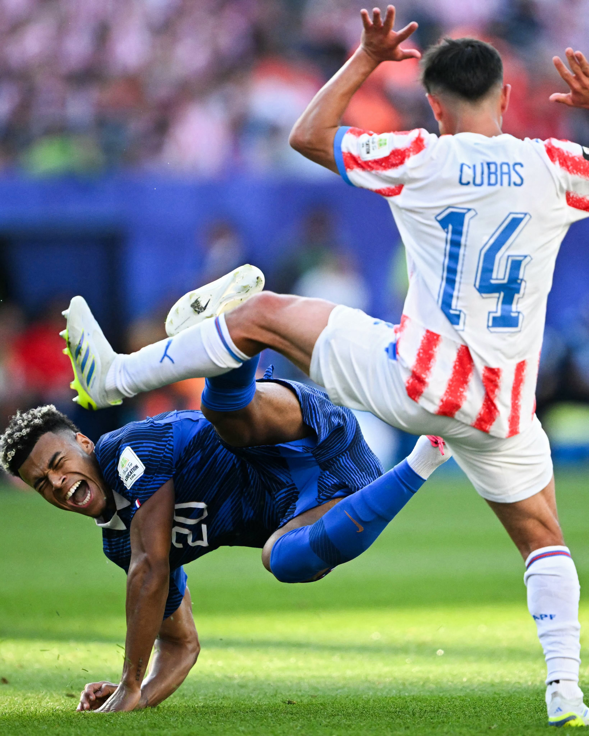 (Ảnh: BR Football)
