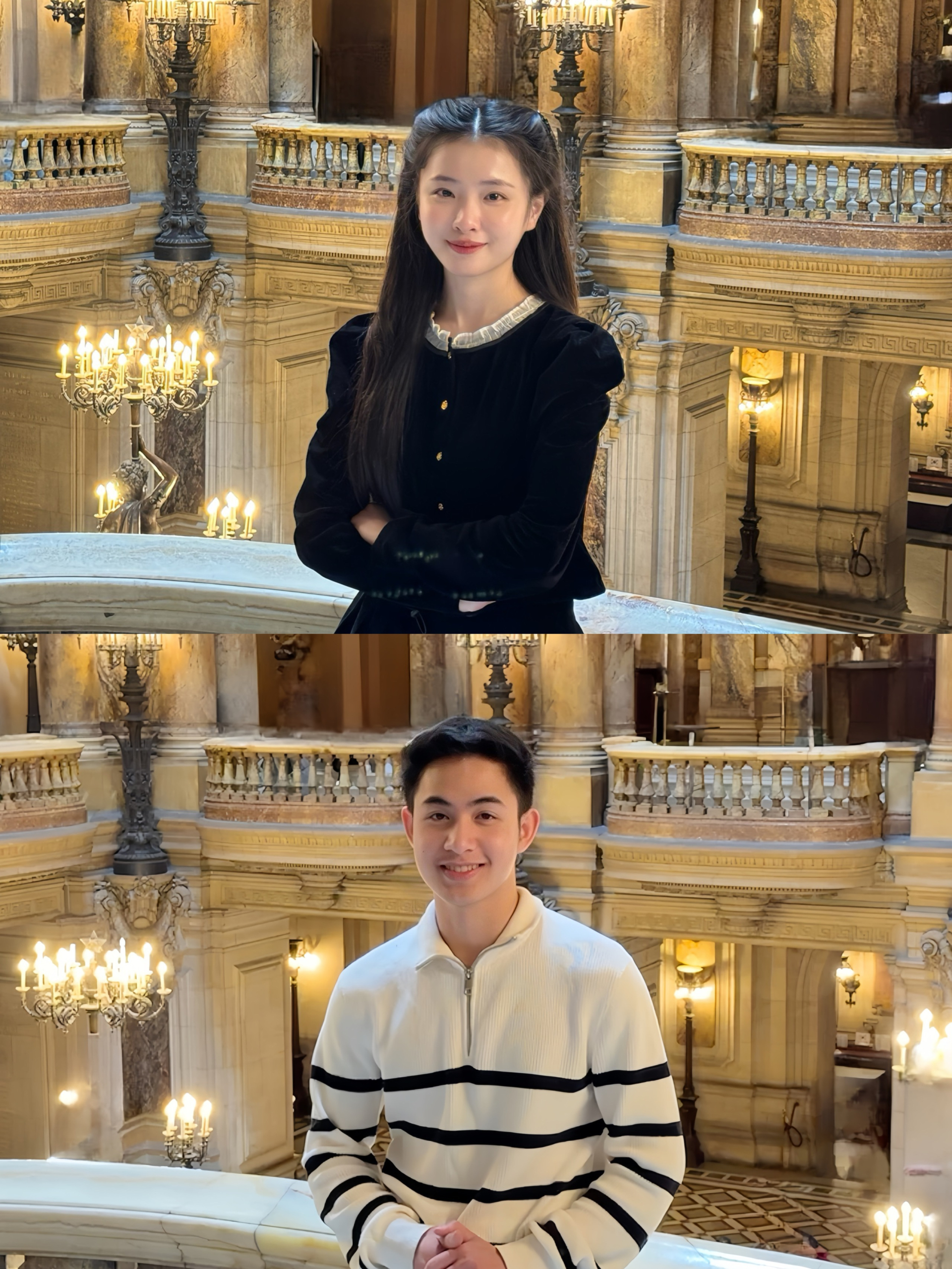 Ai cũng tưởng sẽ có cái kết đẹp, cặp “tiên đồng ngọc nữ” nổi tiếng giới du học sinh lại xác nhận tan vỡ