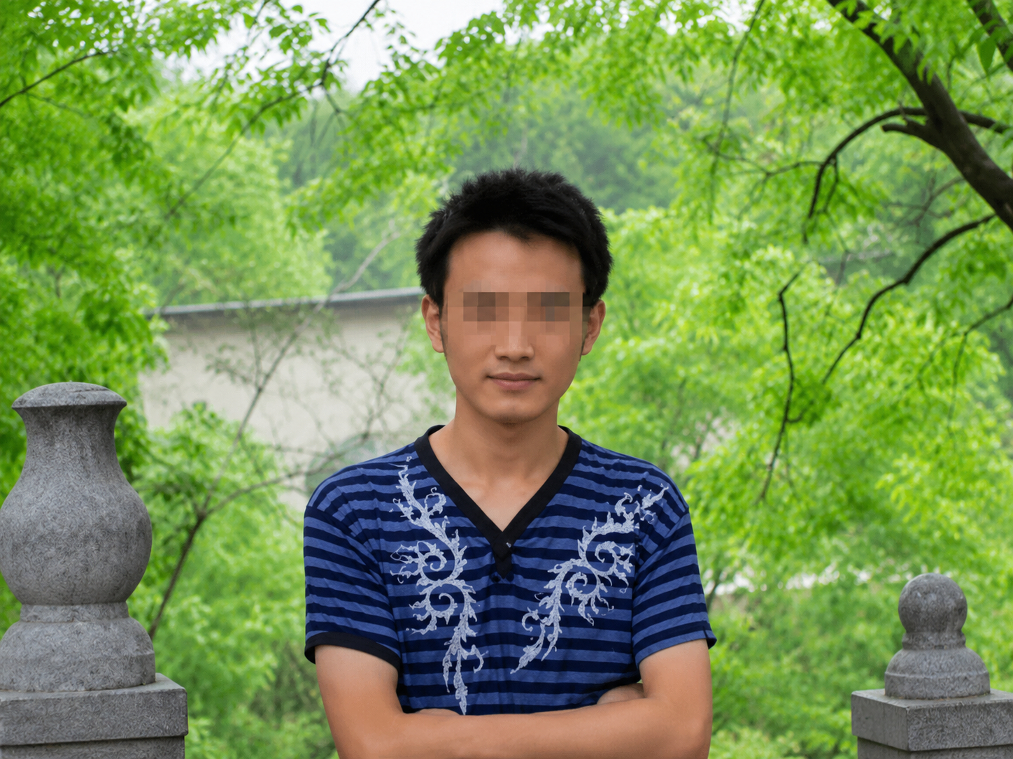 Đến kỳ thi đại học năm 2010, thay vì làm bài, Trương Kiểu chỉ viết tên, số báo danh rồi ghi thêm 16 chữ, khi kết quả được công bố, anh nhận đúng 0 điểm