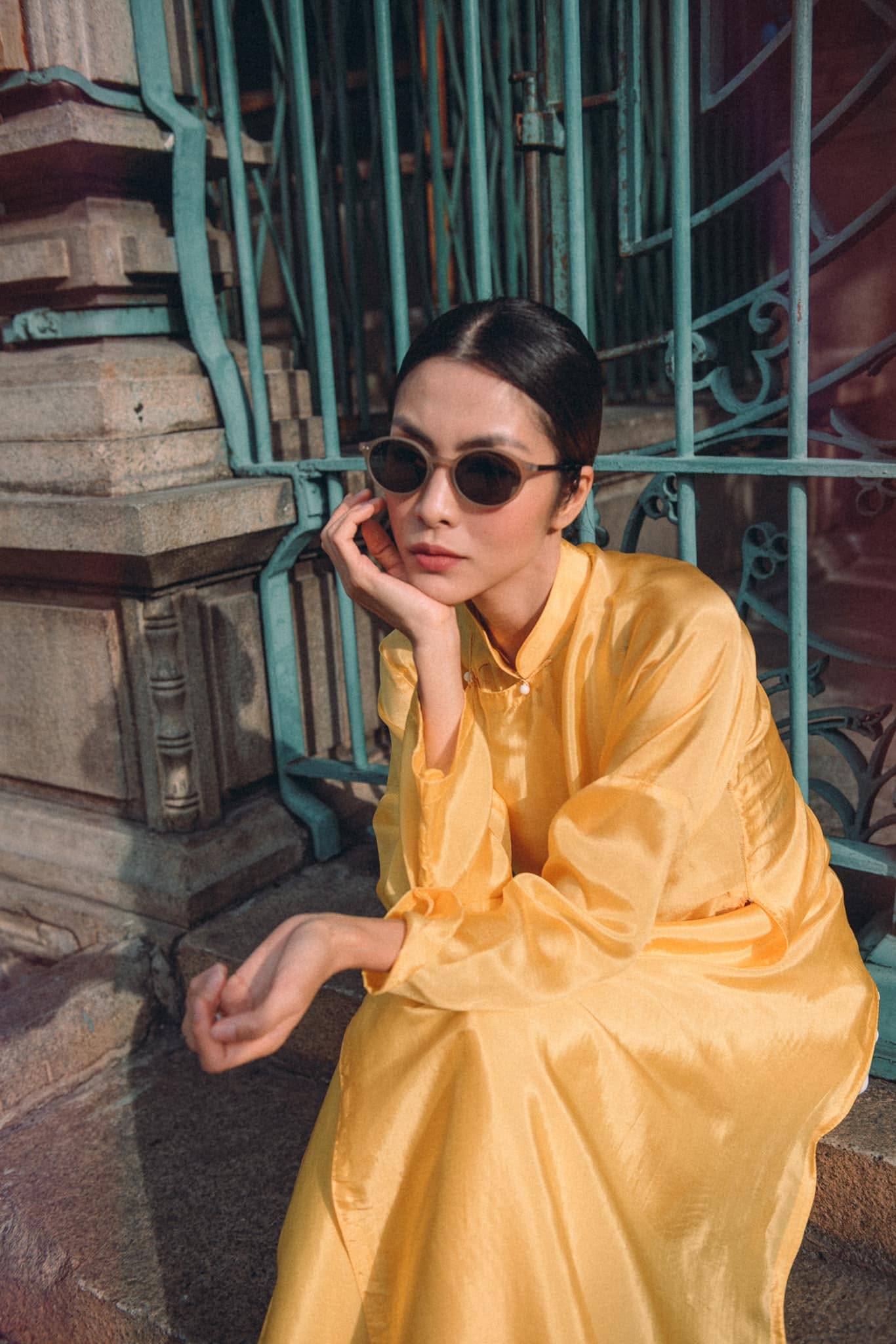 Cư dân mạng chờ đợi