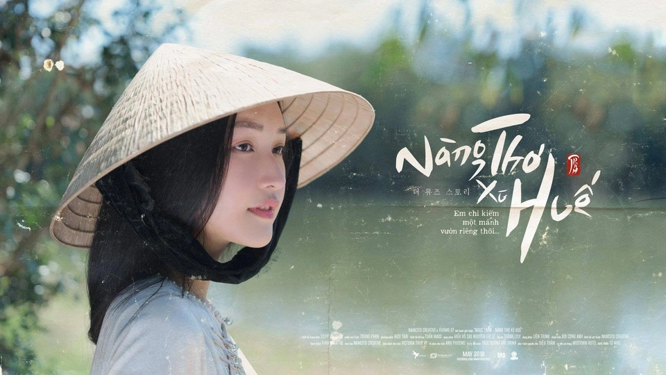 Mỹ nhân gốc Huế không đi casting vẫn được “tiến cử” cho vai Nam Phương Hoàng hậu: 10 năm trước từng thi hoa hậu, nay rút lui khỏi showbiz