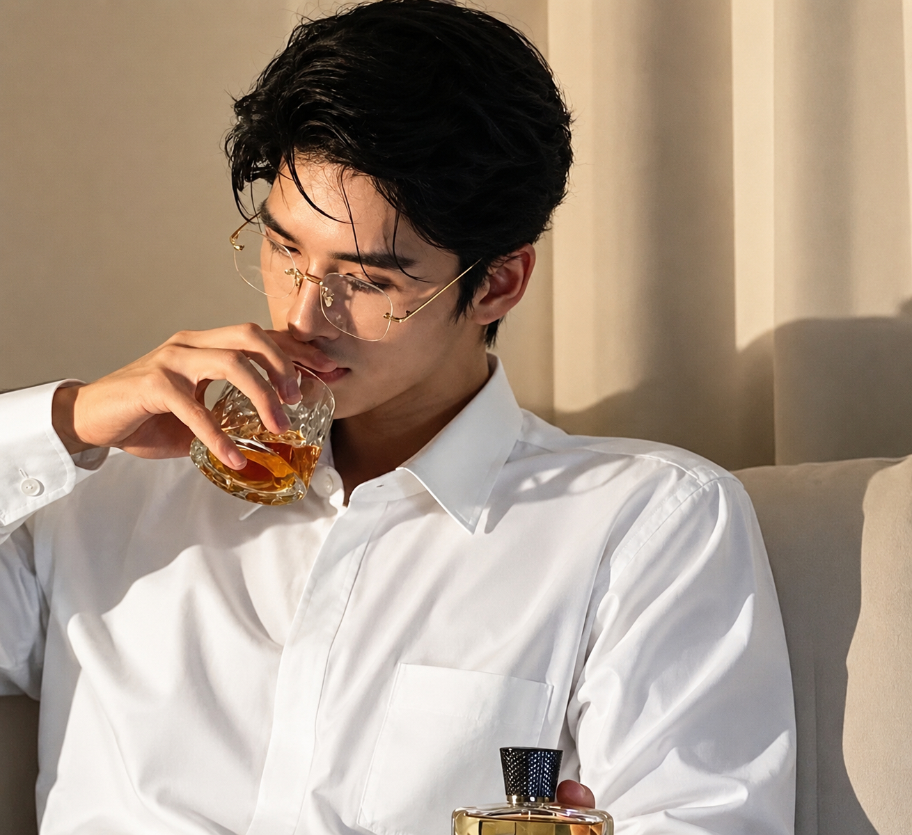 Nếu không thể từ bỏ bia rượu hoàn toàn, hãy học cách kiểm soát lượng uống và uống sao cho ít hại sức khỏe nhất có thể (Ảnh minh họa)