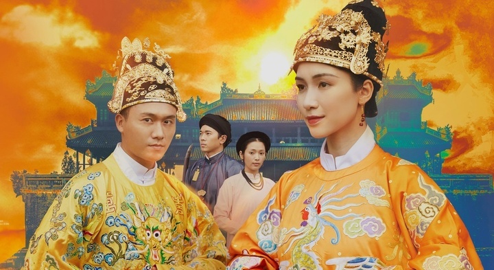 Lá thư của Nam Phương Hoàng hậu là nguồn cảm hứng cho nhiều sản phẩm nghệ thuật
