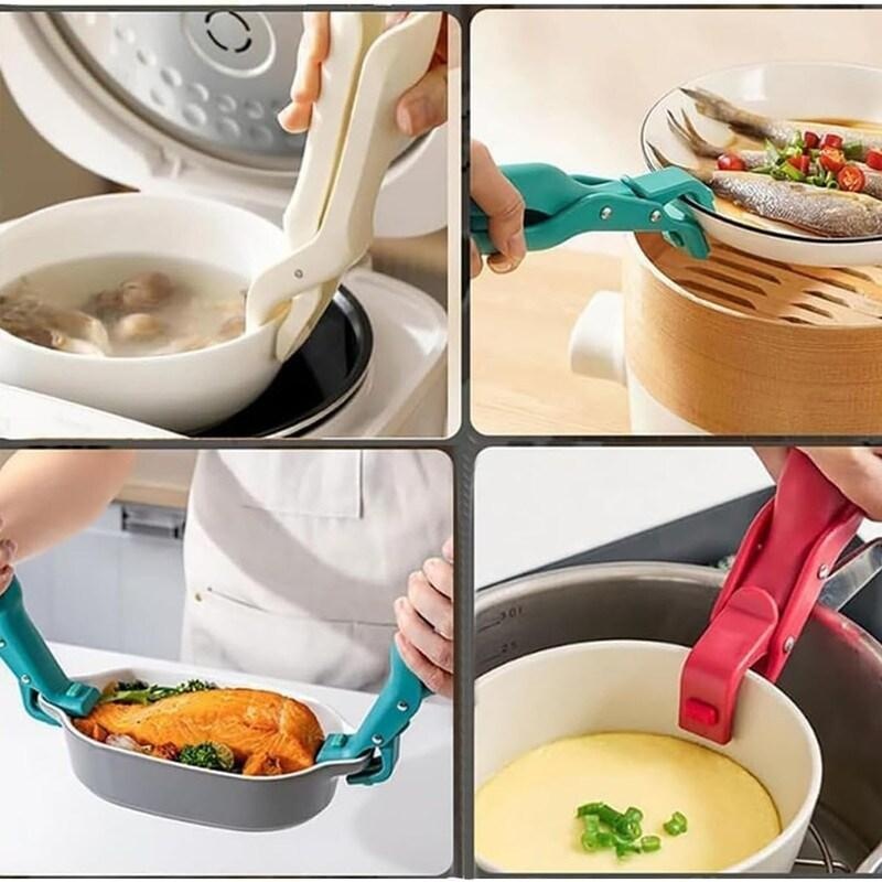 7 món đồ bếp hạng A, tôi tự trách: Sao giờ mới biết?