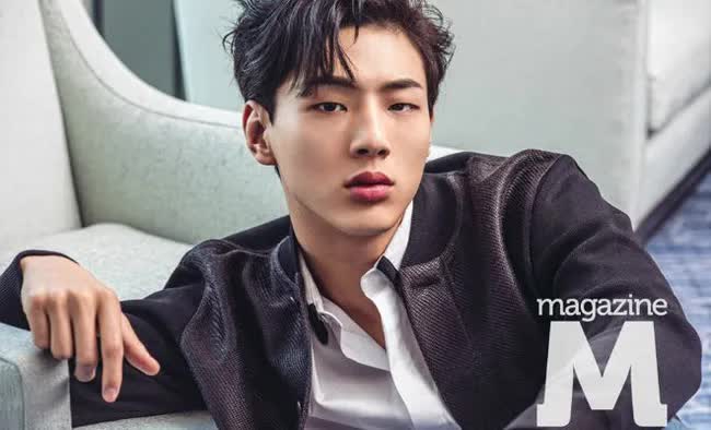 Công chúng lên án gay gắt hành vi lệch chuẩn của nam diễn viên Jisoo. Ảnh: Naver