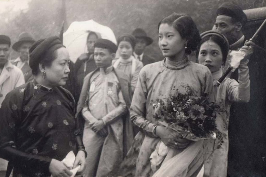 Nam Phương Hoàng hậu là ai?