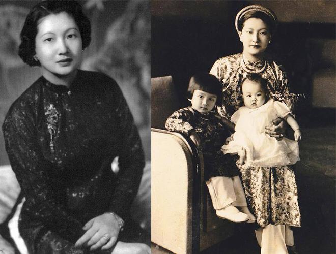 Nam Phương Hoàng hậu là ai?