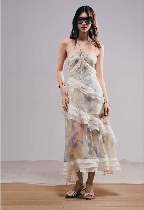 Local brand Việt sale 7/7: Váy áo xinh điên đảo thần hồn, rẻ hơn mua ngày thường đến cả 100-200k