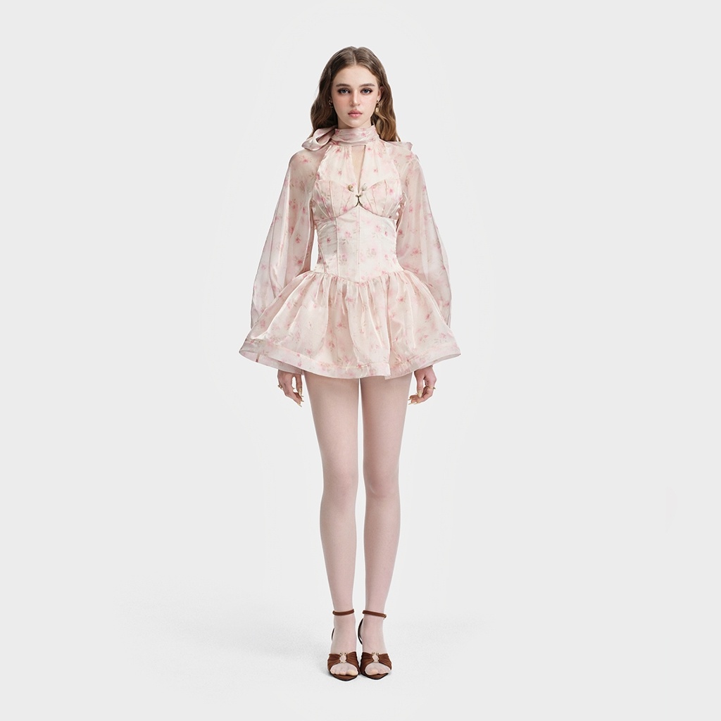Local brand Việt sale 7/7: Váy áo xinh điên đảo thần hồn, rẻ hơn mua ngày thường đến cả 100-200k