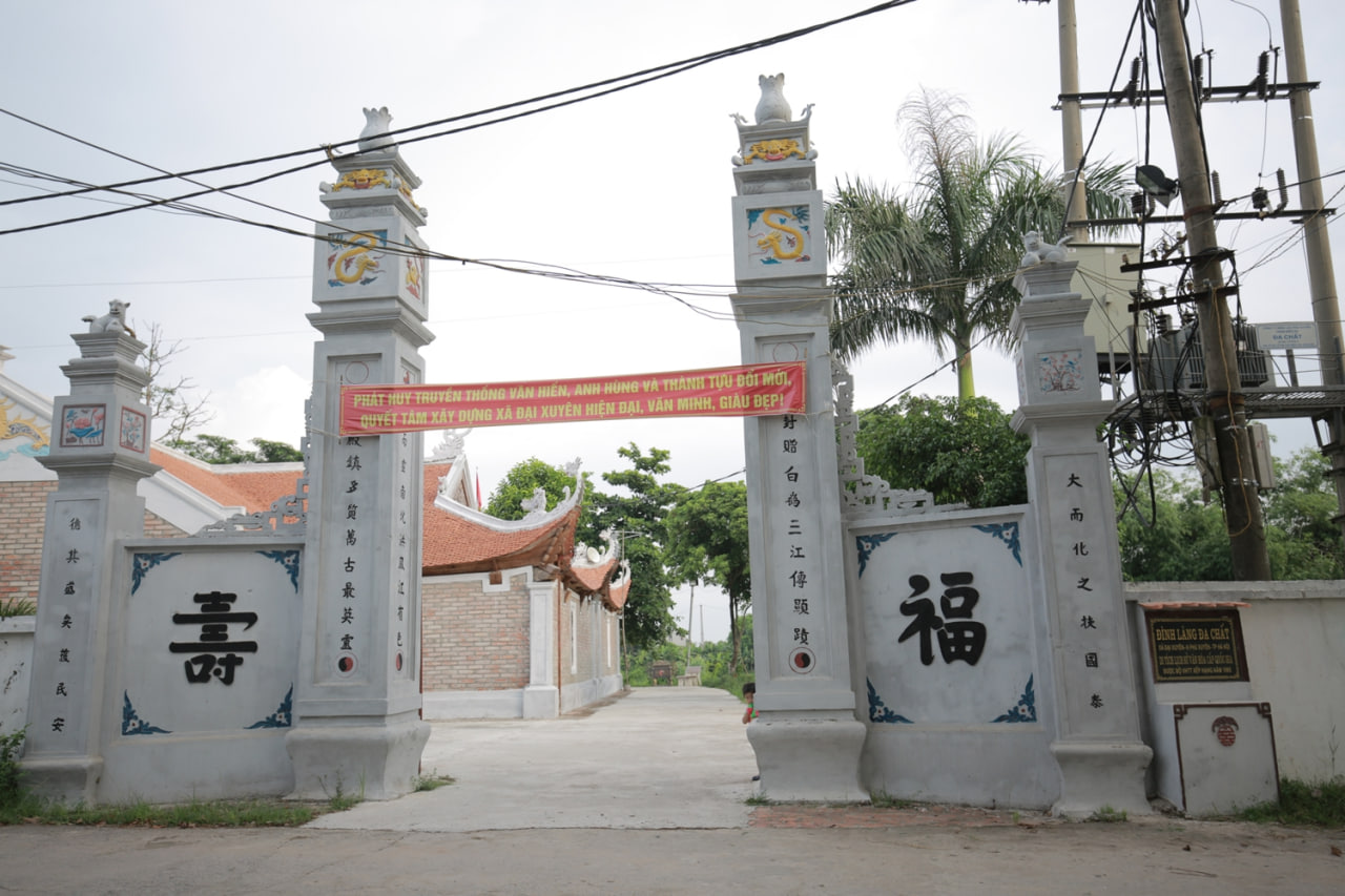 Việt Nam có ngôi làng nói ngôn ngữ bí mật suốt 200 năm: Ra đời để giấu bí quyết nghề trước mặt khách, chỉ cách Hà Nội 40km