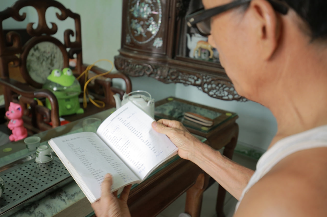Việt Nam có ngôi làng nói ngôn ngữ bí mật suốt 200 năm: Ra đời để giấu bí quyết nghề trước mặt khách, chỉ cách Hà Nội 40km