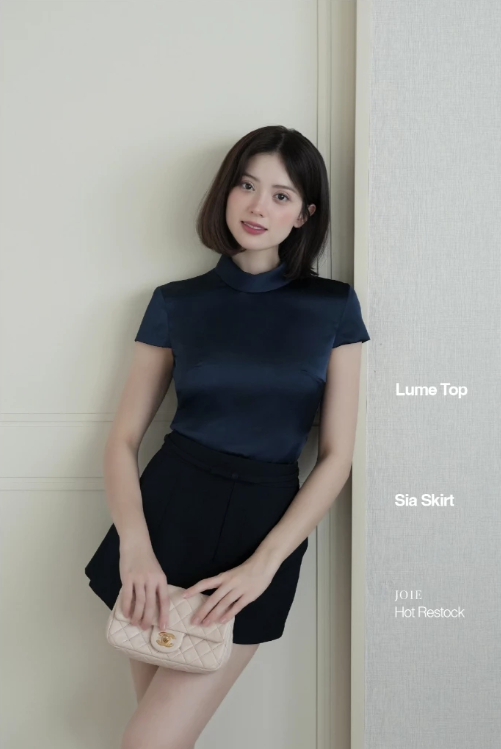Local brand Việt sale 7/7: Váy áo xinh điên đảo thần hồn, rẻ hơn mua ngày thường đến cả 100-200k