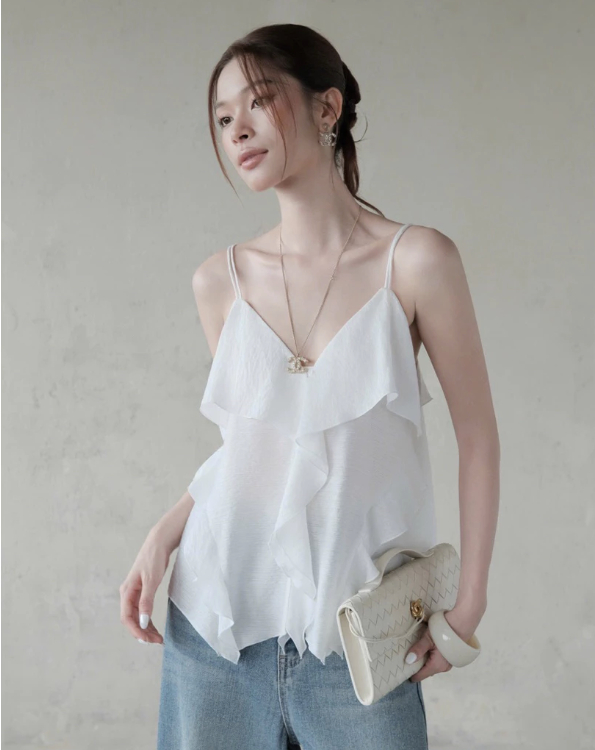 Local brand Việt sale 7/7: Váy áo xinh điên đảo thần hồn, rẻ hơn mua ngày thường đến cả 100-200k