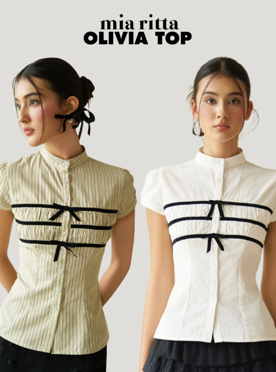 Local brand Việt sale 7/7: Váy áo xinh điên đảo thần hồn, rẻ hơn mua ngày thường đến cả 100-200k